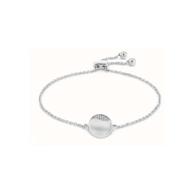 women cuff bracelet sets -Calvin Klein Bracelet Ref :35000134