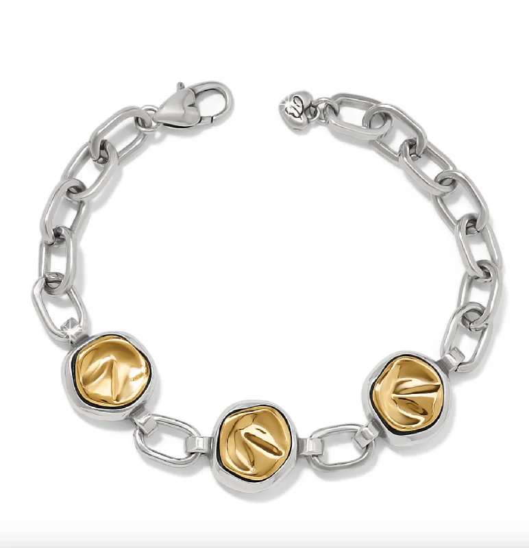 women men’s bracelets -Cascade Round Bracelet