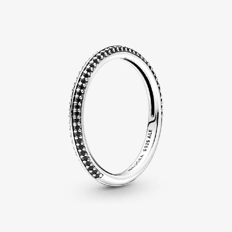 women affordable engagement rings -PANDORA : Pandora ME Pavé Ring