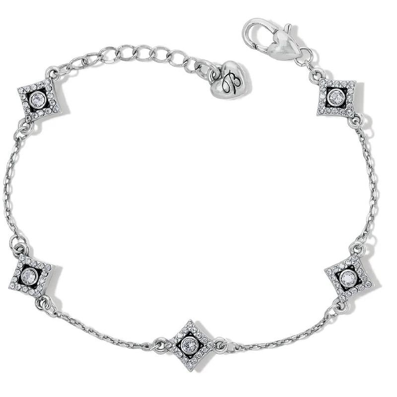 women antique bracelets -Illumina Diamond Bracelet