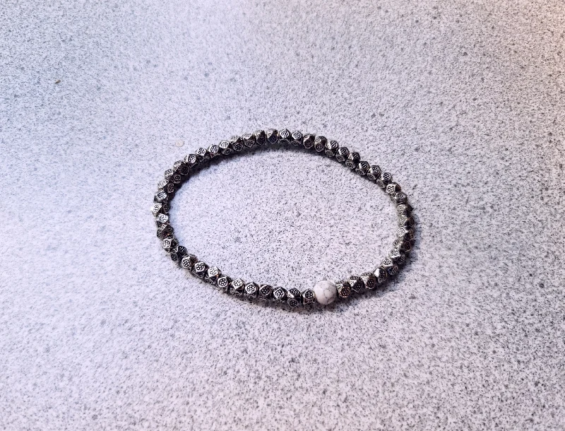 women diamond bracelets -Flint Bracelet