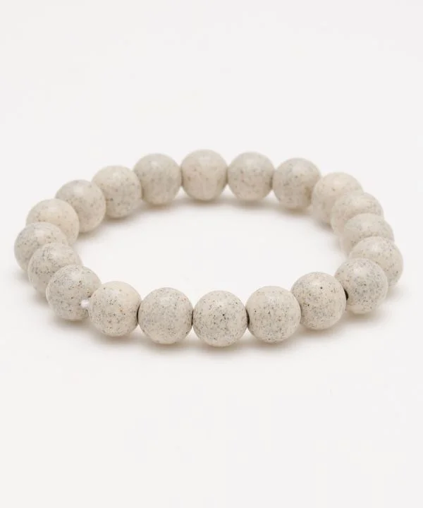 women chunky bracelets -10mm Hokutolite Bracelet