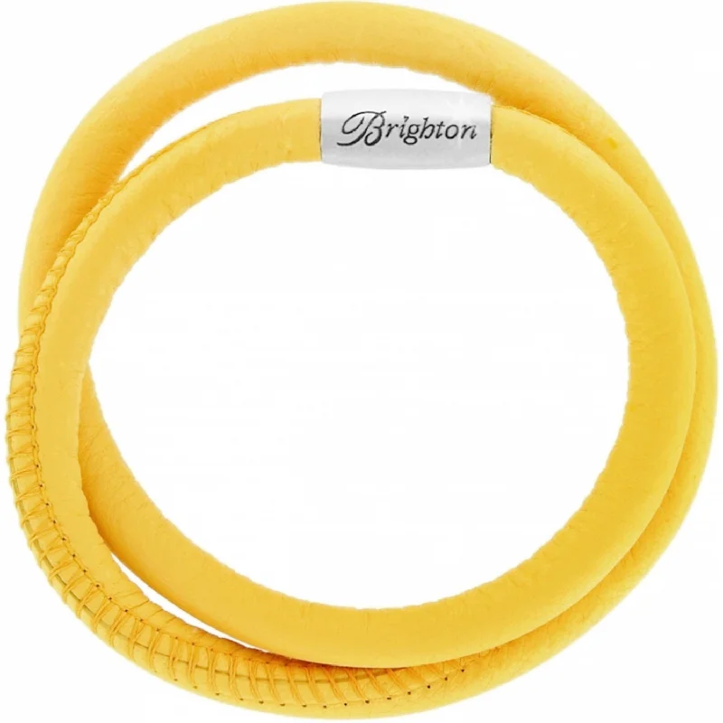 women bangles -Woodstock Double Bracelet | Lemondrop