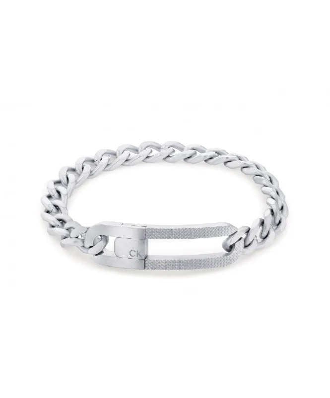 women boho bracelets -Calvin Klein Bracelet Ref :35000132